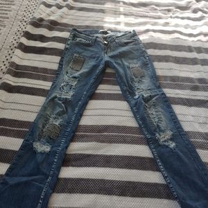 Kancan Jeans